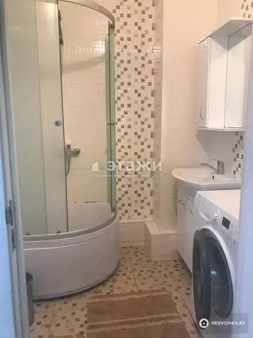 62 м², 3-комнатная квартира, этаж 3 из 9, 62 м², изображение - 4
