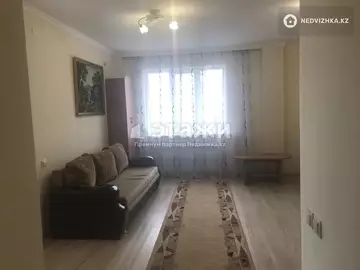 62 м², 3-комнатная квартира, этаж 3 из 9, 62 м², изображение - 6