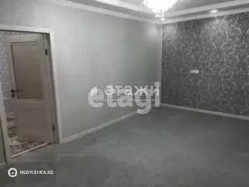62 м², 3-комнатная квартира, этаж 3 из 9, 62 м², изображение - 5