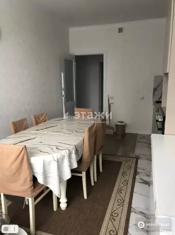 95.8 м², 3-комнатная квартира, этаж 9 из 16, 96 м², изображение - 0