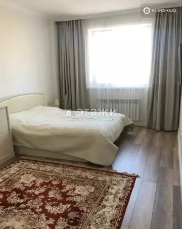 95.8 м², 3-комнатная квартира, этаж 9 из 16, 96 м², изображение - 1