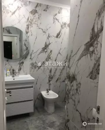 95.8 м², 3-комнатная квартира, этаж 9 из 16, 96 м², изображение - 7
