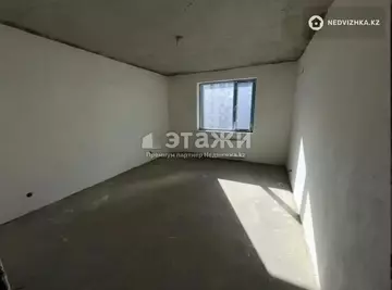 1-комнатная квартира, этаж 6 из 9, 45 м²