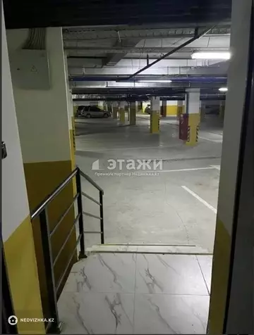 1-комнатная квартира, этаж 6 из 9, 45 м²