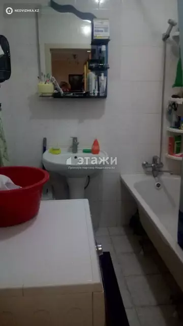 3-комнатная квартира, этаж 1 из 16, 73 м²