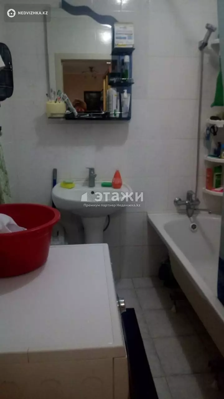 73 м², 3-комнатная квартира, этаж 1 из 16, 73 м², изображение - 1