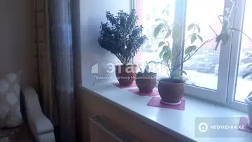 3-комнатная квартира, этаж 1 из 16, 73 м²