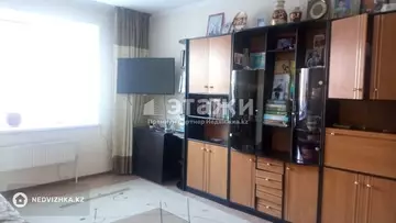 3-комнатная квартира, этаж 1 из 16, 73 м²