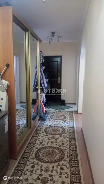 73 м², 3-комнатная квартира, этаж 1 из 16, 73 м², изображение - 4
