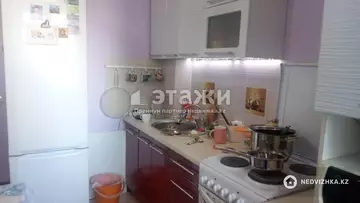 73 м², 3-комнатная квартира, этаж 1 из 16, 73 м², изображение - 9