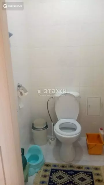 73 м², 3-комнатная квартира, этаж 1 из 16, 73 м², изображение - 10