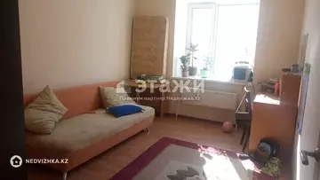73 м², 3-комнатная квартира, этаж 1 из 16, 73 м², изображение - 11