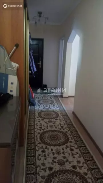73 м², 3-комнатная квартира, этаж 1 из 16, 73 м², изображение - 12