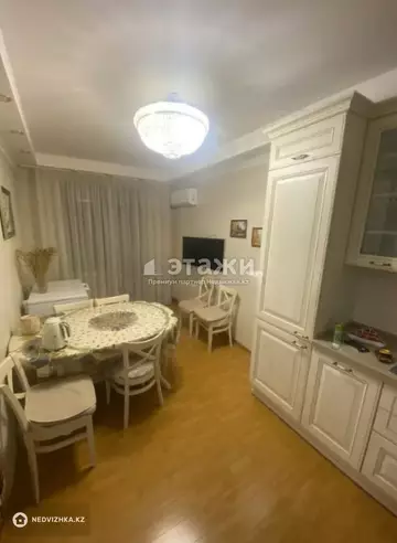 145.6 м², 4-комнатная квартира, этаж 9 из 9, 146 м², изображение - 4