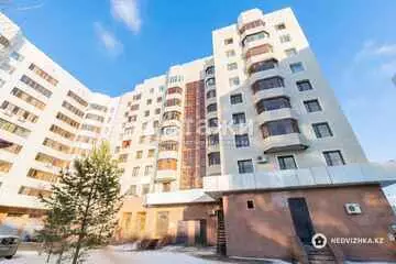 145.6 м², 4-комнатная квартира, этаж 9 из 9, 146 м², изображение - 6