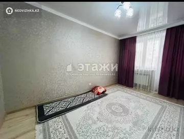 70 м², 2-комнатная квартира, этаж 1 из 8, 70 м², изображение - 1