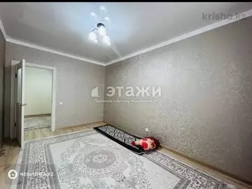 70 м², 2-комнатная квартира, этаж 1 из 8, 70 м², изображение - 2