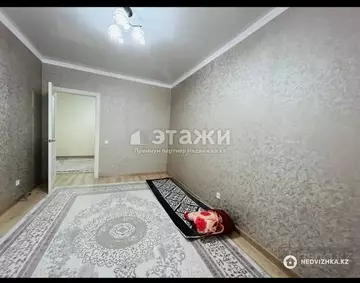 70 м², 2-комнатная квартира, этаж 1 из 8, 70 м², изображение - 3