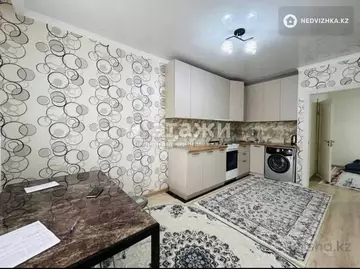 70 м², 2-комнатная квартира, этаж 1 из 8, 70 м², изображение - 5