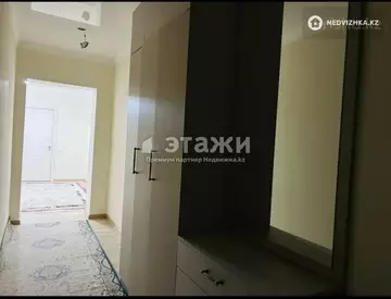 70 м², 2-комнатная квартира, этаж 1 из 8, 70 м², изображение - 9