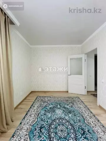 70 м², 2-комнатная квартира, этаж 1 из 8, 70 м², изображение - 11