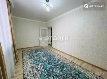 70 м², 2-комнатная квартира, этаж 1 из 8, 70 м², изображение - 13