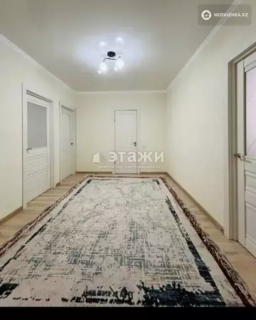 70 м², 2-комнатная квартира, этаж 1 из 8, 70 м², изображение - 14