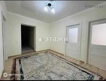 70 м², 2-комнатная квартира, этаж 1 из 8, 70 м², изображение - 16