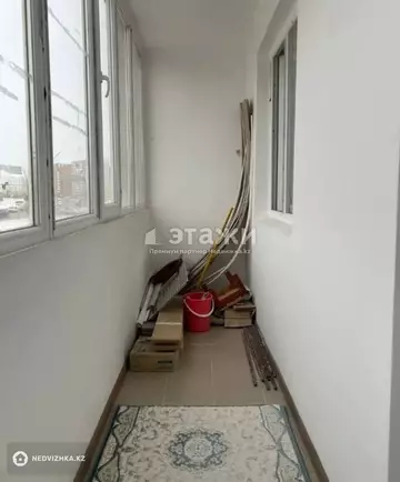 70 м², 2-комнатная квартира, этаж 1 из 8, 70 м², изображение - 18