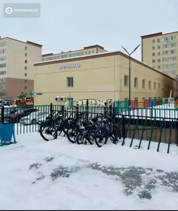 70 м², 2-комнатная квартира, этаж 1 из 8, 70 м², изображение - 19