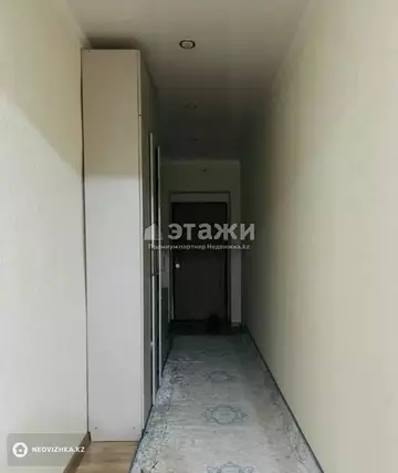 70 м², 2-комнатная квартира, этаж 1 из 8, 70 м², изображение - 21