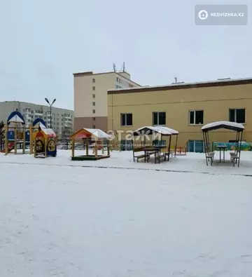 70 м², 2-комнатная квартира, этаж 1 из 8, 70 м², изображение - 23