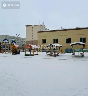 70 м², 2-комнатная квартира, этаж 1 из 8, 70 м², изображение - 24