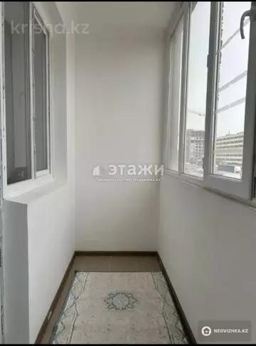70 м², 2-комнатная квартира, этаж 1 из 8, 70 м², изображение - 25