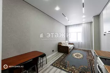 41 м², 2-комнатная квартира, этаж 2 из 8, 41 м², изображение - 1