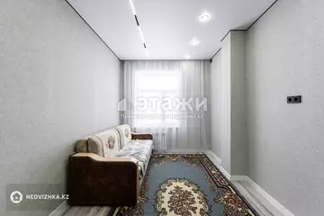 41 м², 2-комнатная квартира, этаж 2 из 8, 41 м², изображение - 2