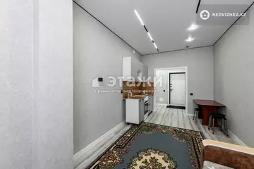 41 м², 2-комнатная квартира, этаж 2 из 8, 41 м², изображение - 4
