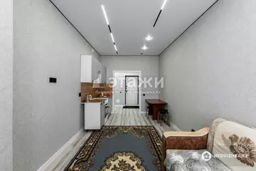 41 м², 2-комнатная квартира, этаж 2 из 8, 41 м², изображение - 5