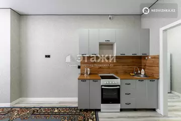 41 м², 2-комнатная квартира, этаж 2 из 8, 41 м², изображение - 7