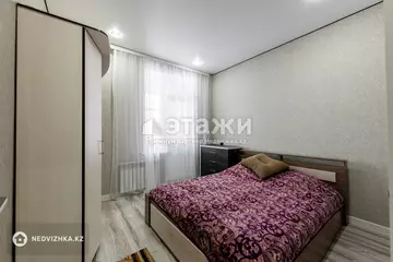 41 м², 2-комнатная квартира, этаж 2 из 8, 41 м², изображение - 8