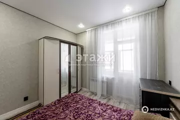 41 м², 2-комнатная квартира, этаж 2 из 8, 41 м², изображение - 9