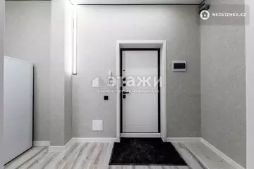 41 м², 2-комнатная квартира, этаж 2 из 8, 41 м², изображение - 12
