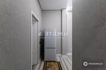 41 м², 2-комнатная квартира, этаж 2 из 8, 41 м², изображение - 14