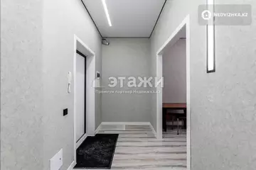 41 м², 2-комнатная квартира, этаж 2 из 8, 41 м², изображение - 16