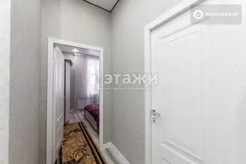41 м², 2-комнатная квартира, этаж 2 из 8, 41 м², изображение - 17