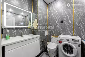 41 м², 2-комнатная квартира, этаж 2 из 8, 41 м², изображение - 18