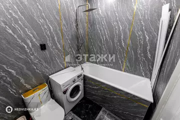 41 м², 2-комнатная квартира, этаж 2 из 8, 41 м², изображение - 19