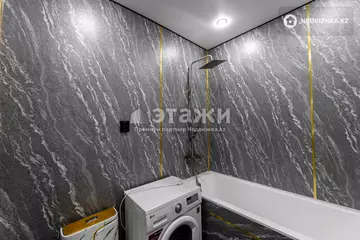 41 м², 2-комнатная квартира, этаж 2 из 8, 41 м², изображение - 20