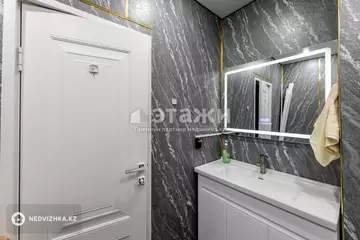 41 м², 2-комнатная квартира, этаж 2 из 8, 41 м², изображение - 21