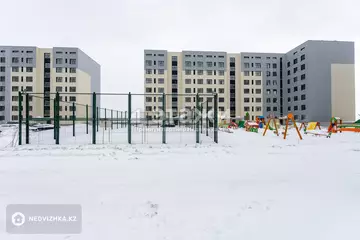 41 м², 2-комнатная квартира, этаж 2 из 8, 41 м², изображение - 24